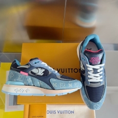 Louis Vuitton Run Away Sneaker